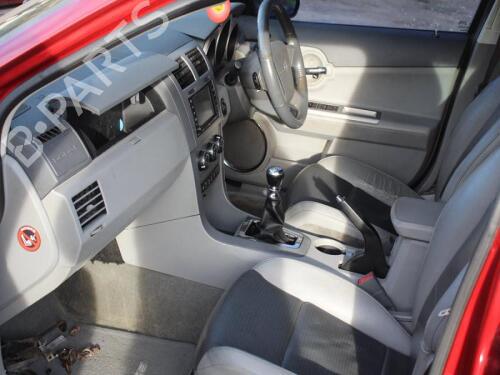 Luftmassemåler DODGE AVENGER 2.0 CRD | BP29669555M95