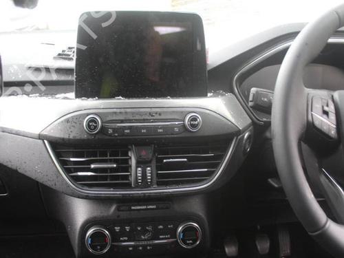 Starter FORD FOCUS IV (HN) 1.0 EcoBoost | BP29646416M8