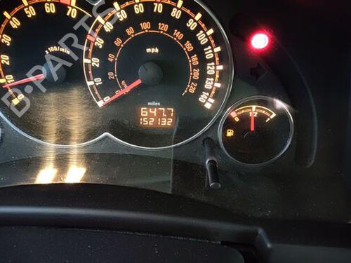 Kjølevifte elektrisk VAUXHALL MERIVA A (X03) 1.6 i 16V Twinport | BP29675632M35 