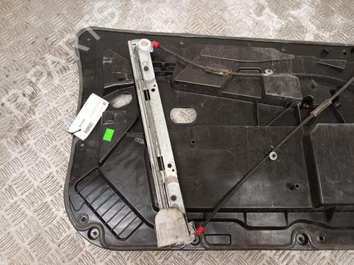 Front right window mechanism FORD FIESTA VI (CB1, CCN) 1.6 ST | BP29653464C23 