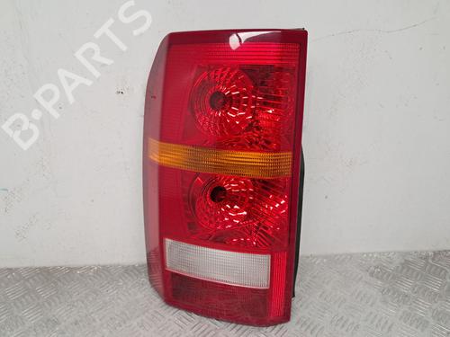 Used Left taillight LAND ROVER DISCOVERY III (L319) 2.7 TD 4x4 (190 hp) 29687297