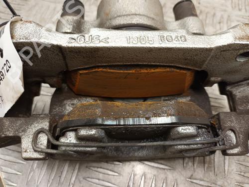 Højre bremsekaliber foran TOYOTA AYGO X (_B7_) 1.0 VVT-i (KGB70) | BP29657267M104
