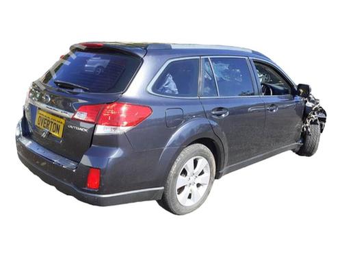 Used Rear wiper motor SUBARU OUTBACK (BR) 2.5 i AWD (BR9) (167 hp) 29671392