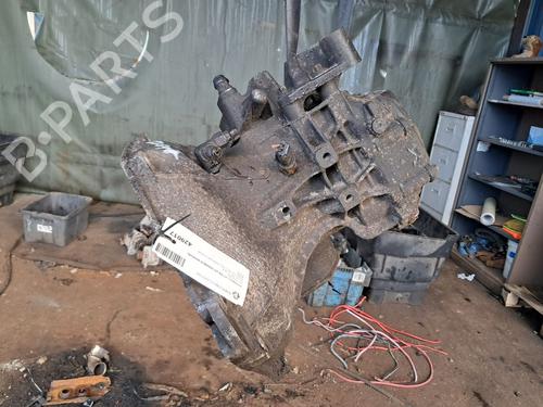 Gearbox VAUXHALL ASTRA Mk V (H) Sport Hatch (A04) 1.4 i 16V (L08) | BP29667593M3