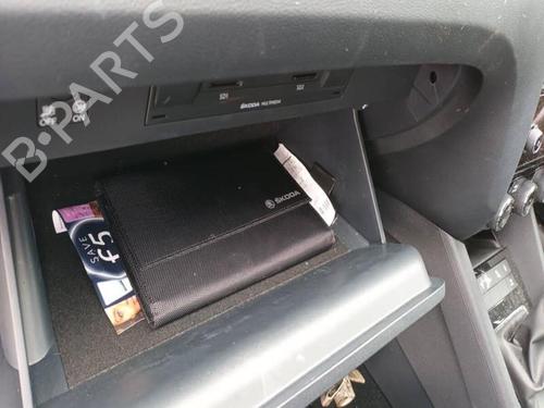 Other SKODA OCTAVIA III (5E3, NL3, NR3) 1.5 TSI | BP30384254O1