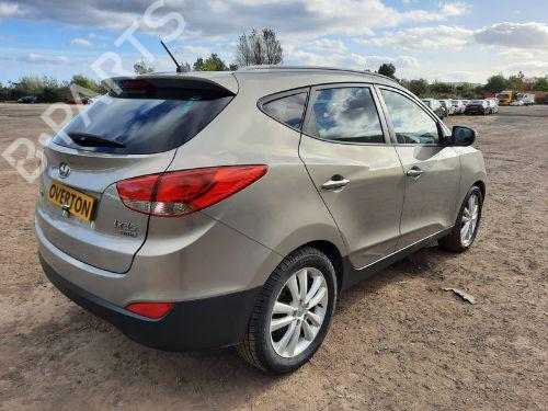 Left mirror HYUNDAI ix35 (LM, EL, ELH) 2.0 CRDi | BP29652649C26 