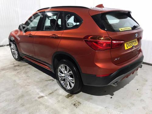 Other BMW X1 (F48) sDrive 20 i | BP29647431O1