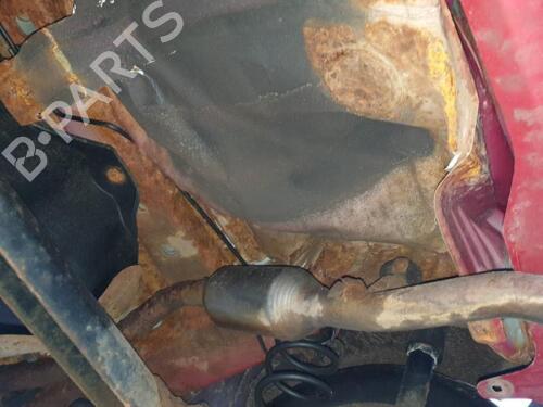 Hovedbremsecylinder MITSUBISHI MIRAGE / SPACE STAR VI Hatchback (A0_A) 1.2 (A03A) | BP28630906M77