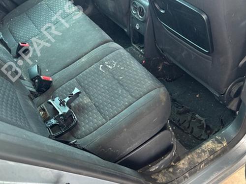 Engine control unit (ECU) VW TIGUAN VAN (5N_) 2.0 TDI 4motion (5N1, 5N2) | BP29683806M57 