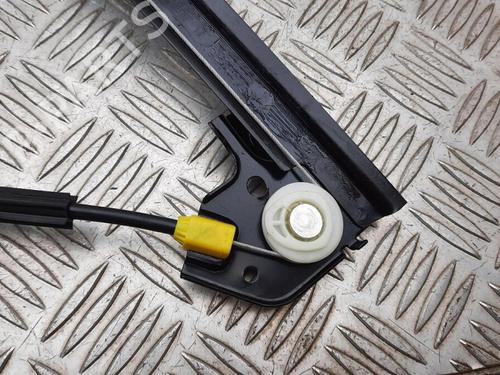 Front right window mechanism BMW X5 (E53) 3.0 d | BP29648630C23
