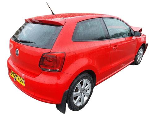 Handskerum VW GOLF PLUS V (5M1, 521) 1.6 BiFuel (102 hp) 29650574