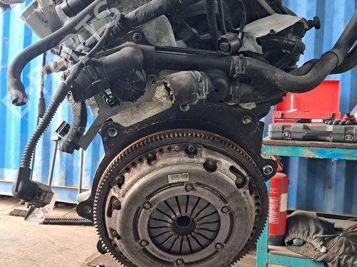 Motor VW BEETLE (5C1, 5C2) 1.2 TSI | BP29674038M1 
