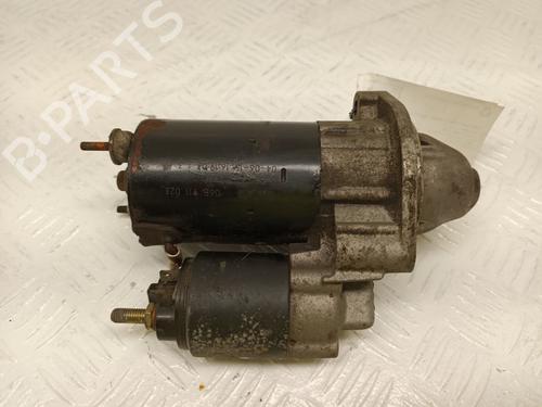 Startmotor AUDI A4 B6 Convertible (8H7) 1.8 T quattro | BP29665624M8 