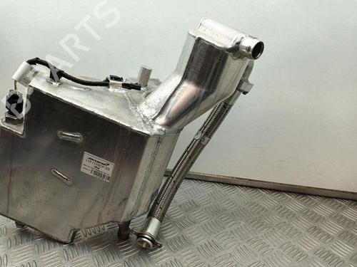 Oil radiator MCLAREN 570S 3.8 | BP29650049M33