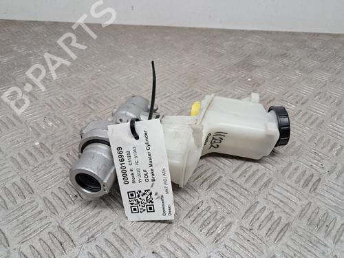 Hovedbremsecylinder VW GOLF VII (5G1, BQ1, BE1, BE2) 1.4 TGI CNG (110 hp) 29646170