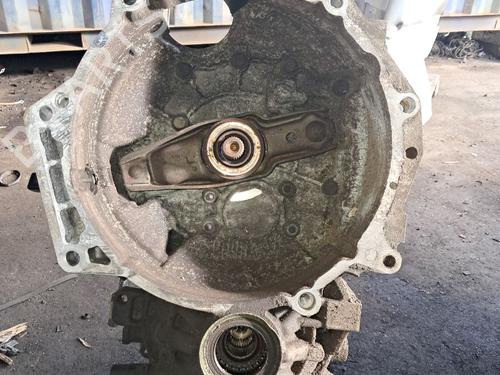 Gearbox VW GOLF IV (1J1) 1.9 TDI | BP29761571M3