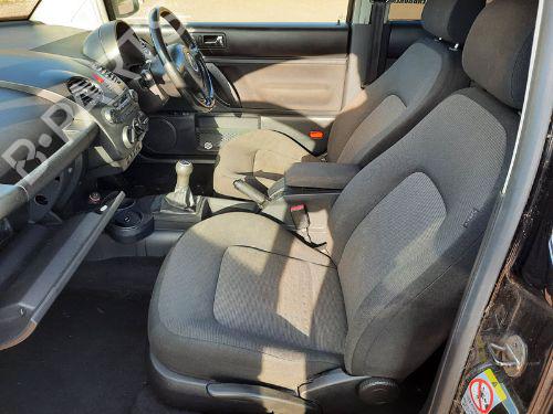 Ventola Interna stufa abitacolo VW NEW BEETLE (9C1, 1C1) 1.9 TDI | BP29652463M62 