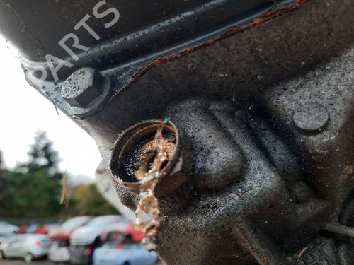 Gearkasse RENAULT CLIO IV (BH_) 0.9 TCe 75 (BHNP) | BP29667610M3