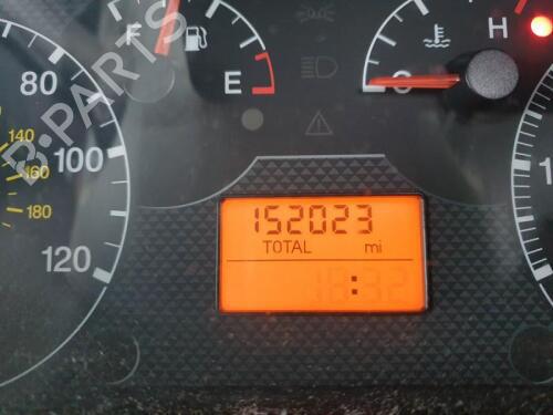 Other CITROËN NEMO Box Body/MPV (AA_) 1.4 HDi | BP29649343O1