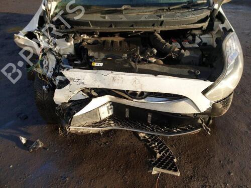 Right taillight HYUNDAI ix20 (JC) 1.6 CRDI | BP29647663C35 