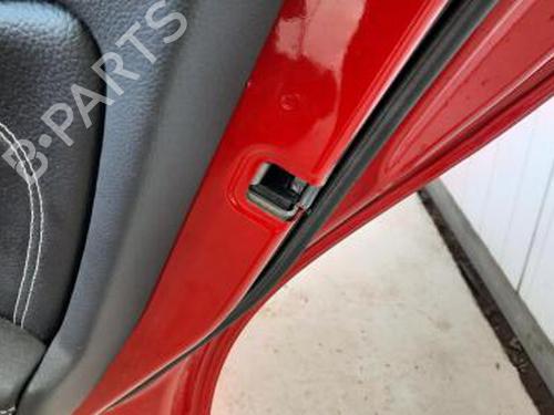 Anti roll bar MERCEDES-BENZ CLA Coupe (C117) CLA 250 4-matic (117.346) | BP29672940M96 