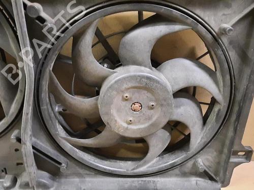 Fan VW SHARAN (7M8, 7M9, 7M6) 1.9 TDI | BP29647930M128 