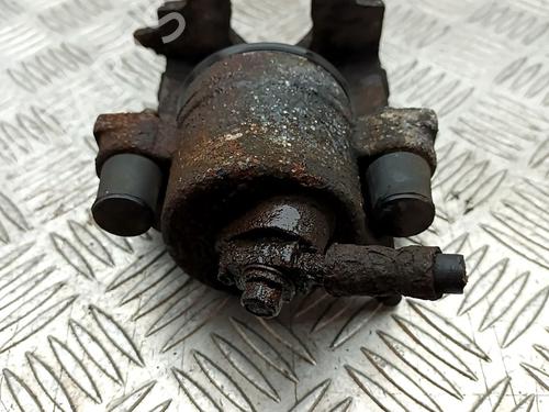 Left front brake caliper VW GOLF VI (5K1) 1.6 MultiFuel | BP31912357M105