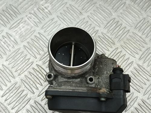 Throttle body AUDI Q3 (8UB, 8UG) 2.0 TFSI quattro | BP29667997M82 