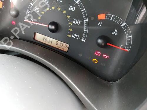 Passenger airbag FIAT PANDA (169_) 1.1 (169.AXA1A) | BP29664997C10 