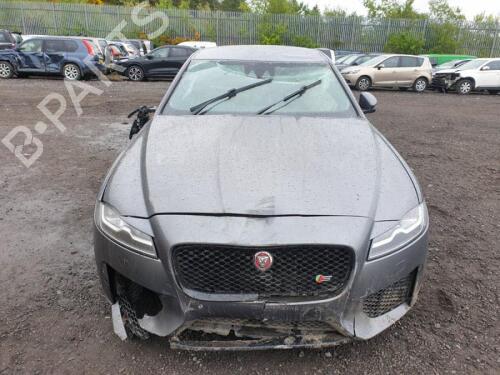 Other JAGUAR XF II (X260) 3.0 | BP29648380O1 