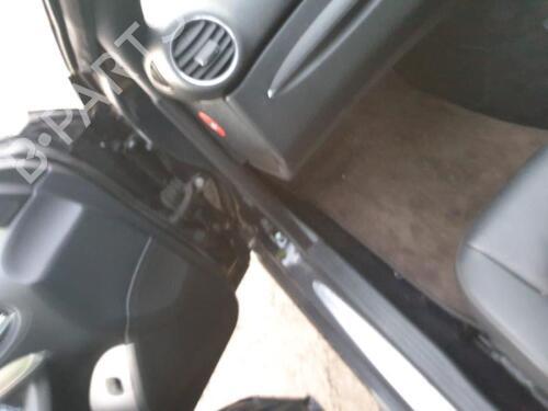 Rear left seatbelt MERCEDES-BENZ CLK (C209) CLK 320 (209.365) | BP29648536I29 