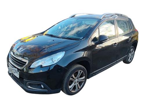 Used Ignition barrel PEUGEOT 208 I (CA_, CC_) 1.6 THP (156 hp) 32309306