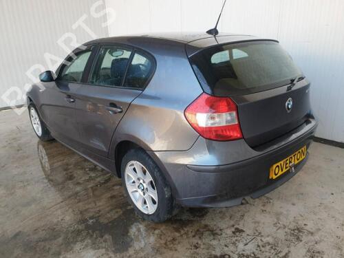 Fuel tank BMW 1 (E87) 120 d | BP29648825C62 