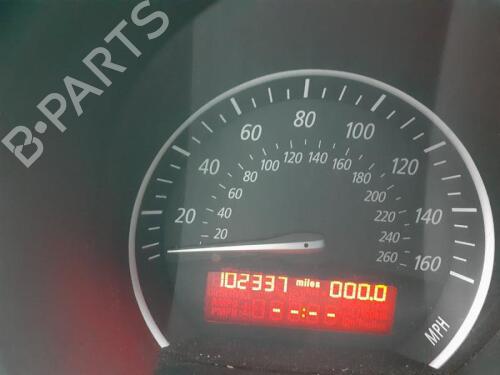 Other BMW Z4 Roadster (E85) 2.2 i | BP29646572O1 