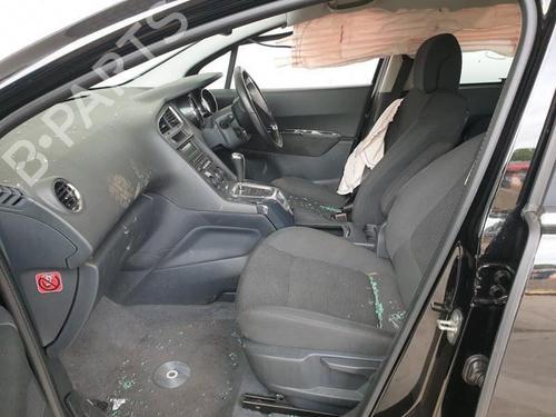 Starter PEUGEOT 5008 (0U_, 0E_) 1.6 BlueHDi 120 | BP29648349M8 