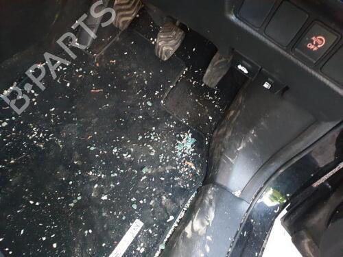 Left rear brake caliper NISSAN QASHQAI II (J11, J11_) 1.2 DIG-T | BP29672439M107 