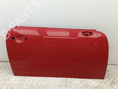 Used Right front door MINI MINI (R56) One D (90 hp) 29670071