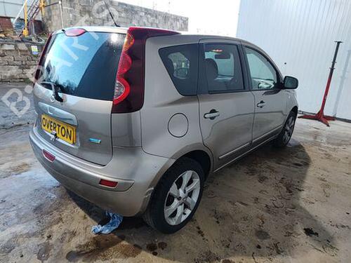 Andre NISSAN NOTE (E11, NE11) 1.4 | BP31348689O1 
