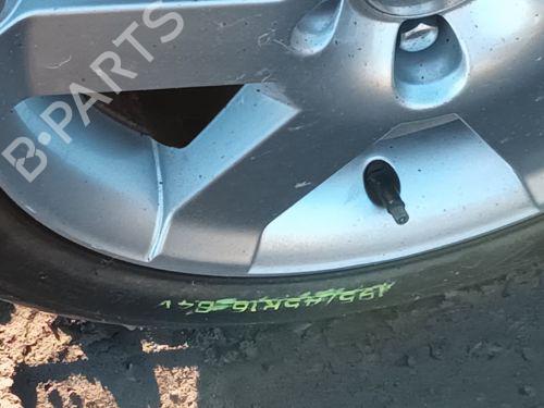 Left front brake caliper FORD STREET KA (RL2) 1.6 | BP29656257M105 