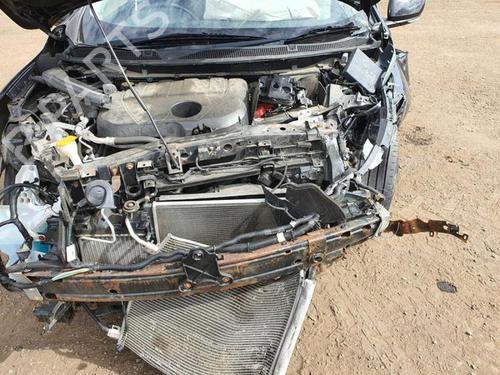 Engine control unit (ECU) RENAULT KADJAR (HA_, HL_) 1.5 dCi 110 (HLA3) | BP29652064M57