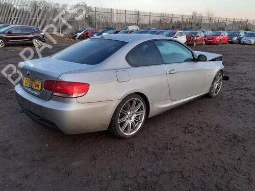 Servo brake BMW 3 Coupe (E92) 320 d | BP29674649M42 