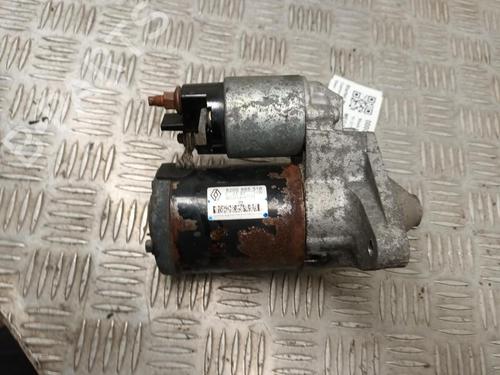 Startmotor RENAULT MEGANE III Coupe (DZ0/1_) 1.6 16V (DZ0U, DZ1B, DZ1H) | BP29650075M8