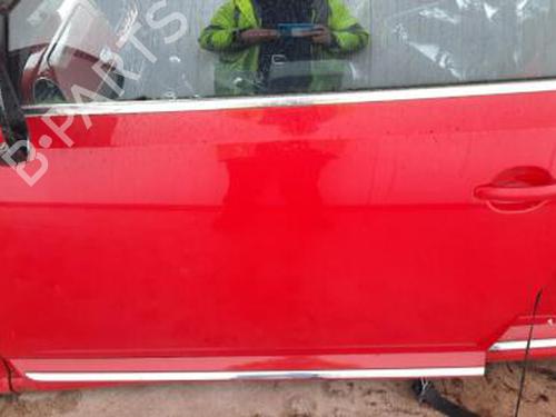 Left rear brake caliper VW BEETLE (5C1, 5C2) 1.2 TSI | BP29674040M107 