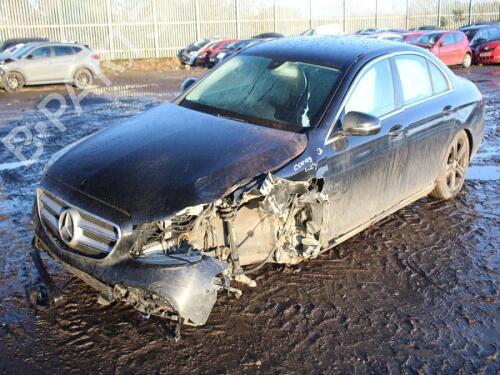 Other MERCEDES-BENZ E-CLASS (W213) E 220 d (213.004) | BP29646506O1 