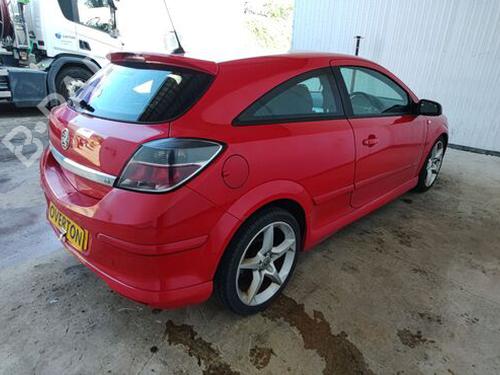 Tankklappe VAUXHALL ASTRA Mk V (H) Sport Hatch (A04) 1.8 i 16V (L08) | BP28656523C131