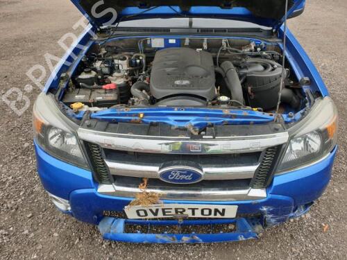 Alternator FORD RANGER (ET) 2.5 TDCi 4x4 | BP29679181M7 