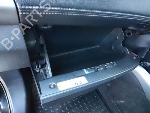 Hjulbue MITSUBISHI OUTLANDER II (CW_W) 2.2 DI-D 4WD | BP29668110C56 