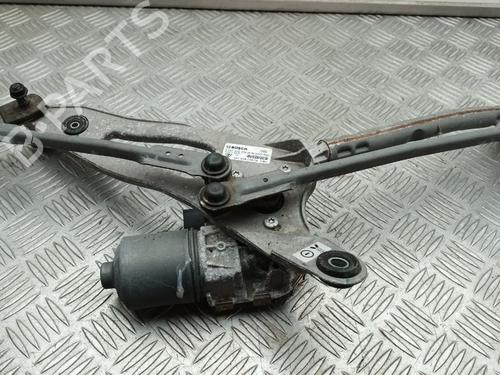 Used Front wiper motor PORSCHE 718 CAYMAN (982) 4.0 GT4 (982810, 982811) (420 hp) 29680026