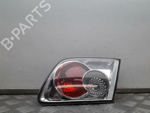 Used Right taillight MAZDA 6 Saloon (GG) 2.0 DI (GG14) (136 hp) 29645724