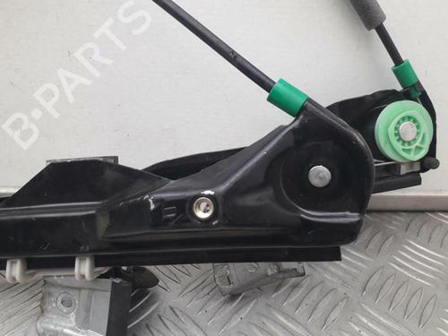Front left window mechanism FORD FOCUS I Turnier (DNW) 1.8 TDCi | BP29645777C22 